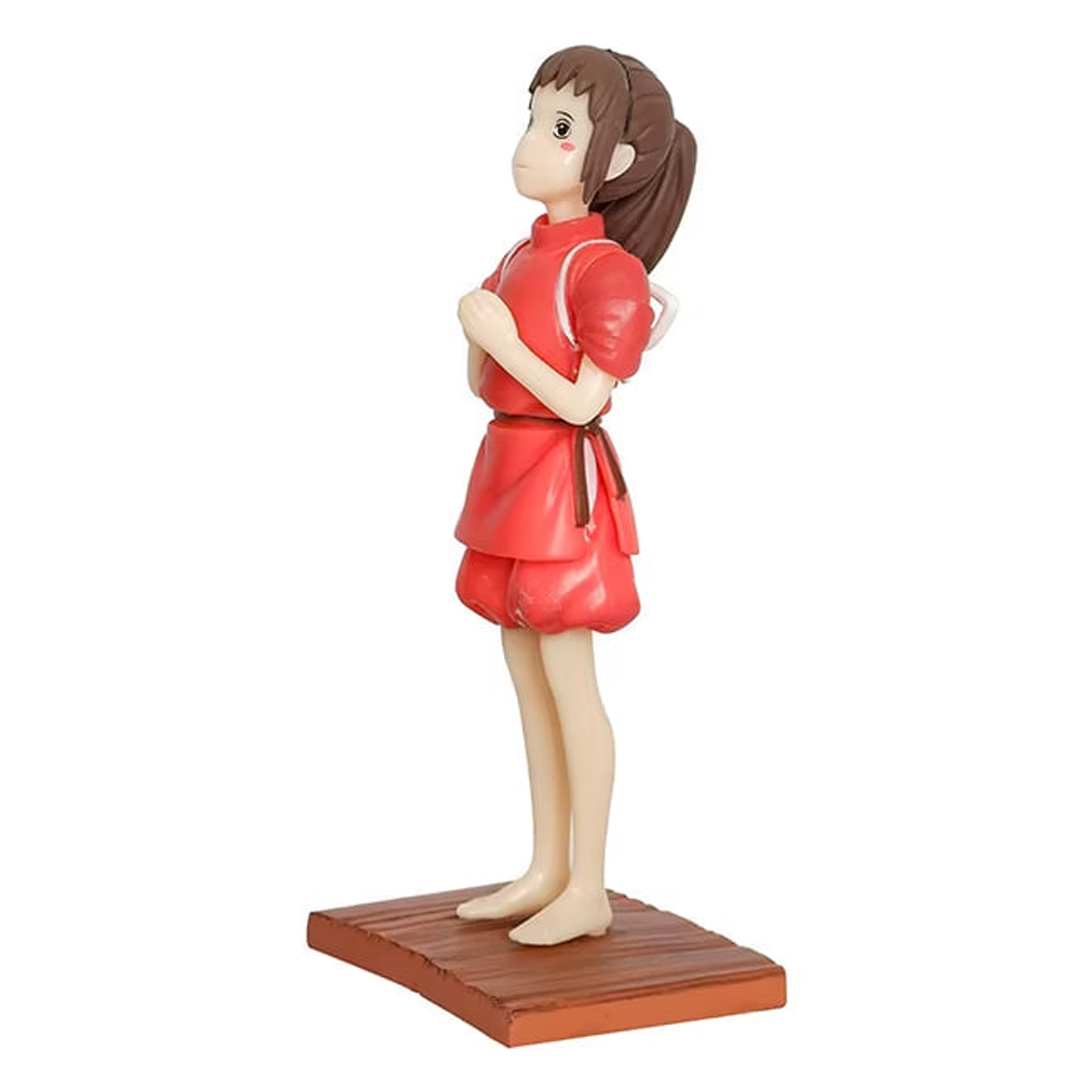 فیگور ساکورا Sakura سری شهر اشباح Spirited Away