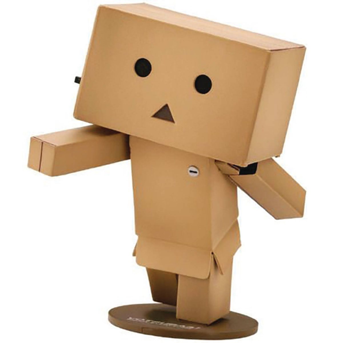 اکشن فیگور دنبورد Danboard