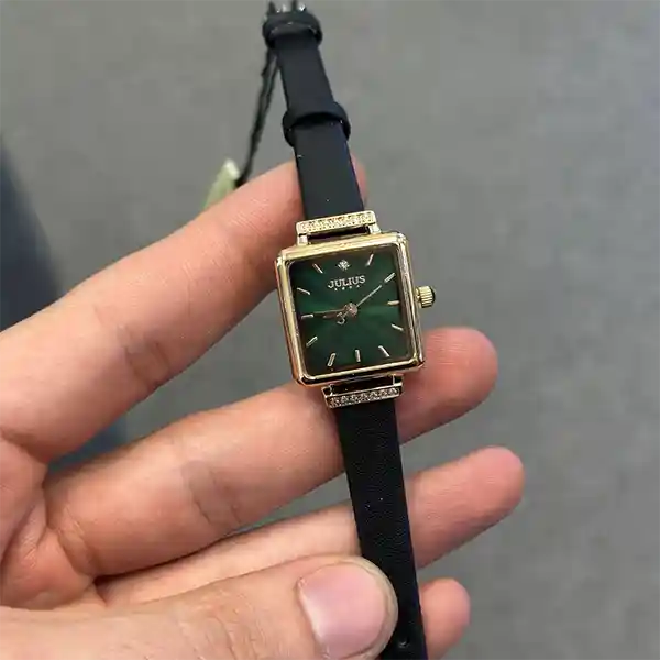 ساعت مچی جولیوس زنانه کد JA-1314D — تصویر ۵