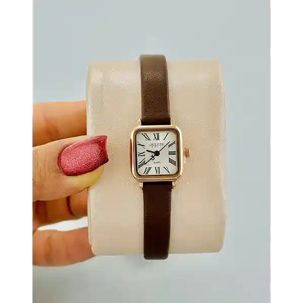 ساعت مچی زنانه جولیوس JA-1414C — تصویر ۵