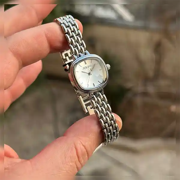 ساعت مچی زنانه جولیوس JA-1332E — تصویر ۳
