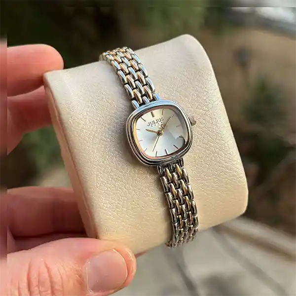 ساعت مچی زنانه جولیوس JA-1332H — تصویر ۳