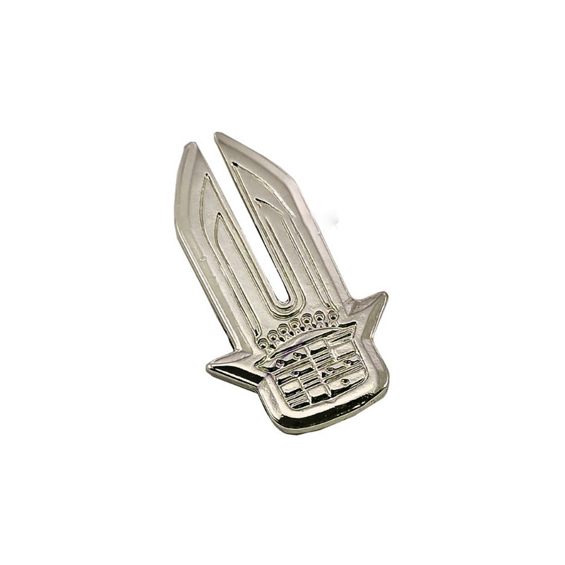 آرم خودرو طرح شمشیر کد 2502 — تصویر ۲