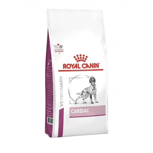 غذای سگ کاردیاک رویال کنین – RoyalCanin Cardiac