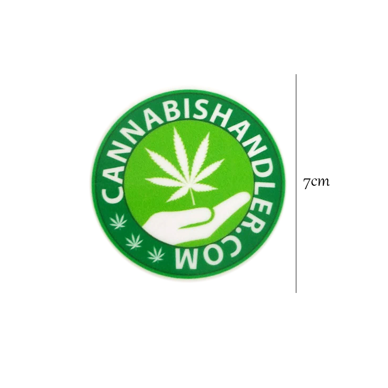 برچسب شیشه 610 کد 2478 — تصویر ۵