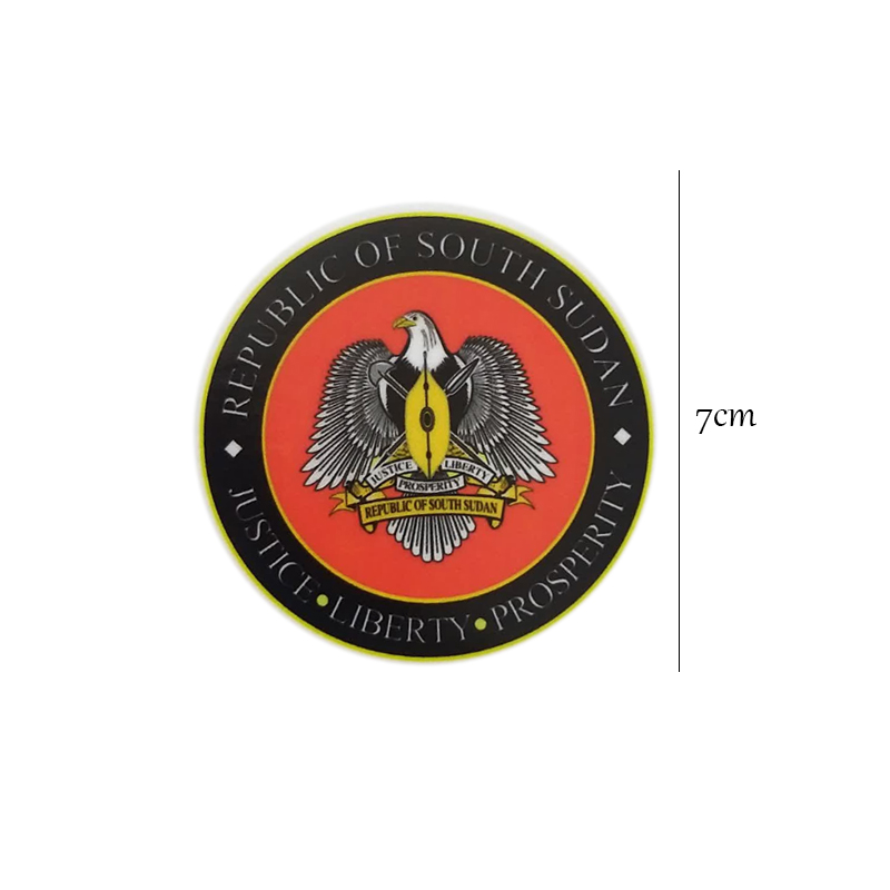 برچسب شیشه 592 کد 2467 — تصویر ۵