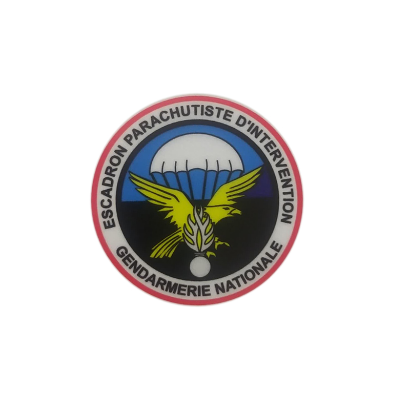 برچسب شیشه 582 کد 2457 — تصویر ۲