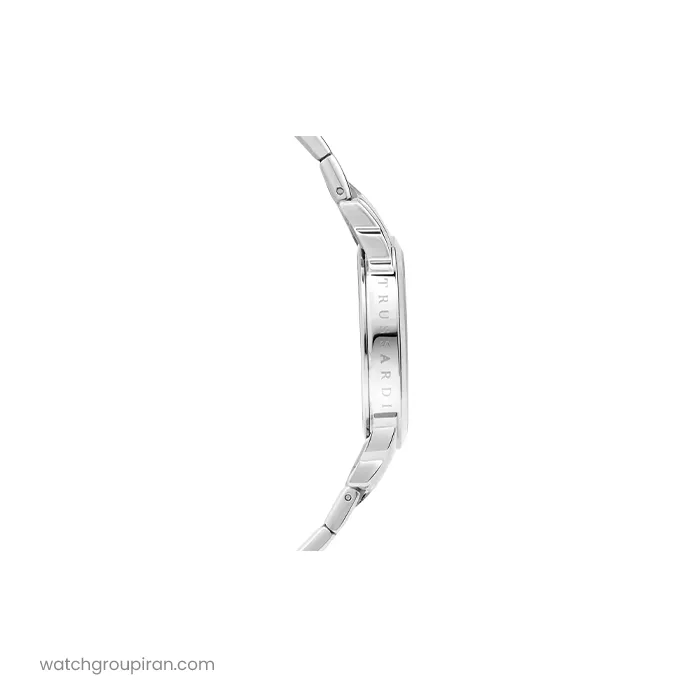ساعت مچی زنانه تروساردی مدل R2453141504 — تصویر ۶