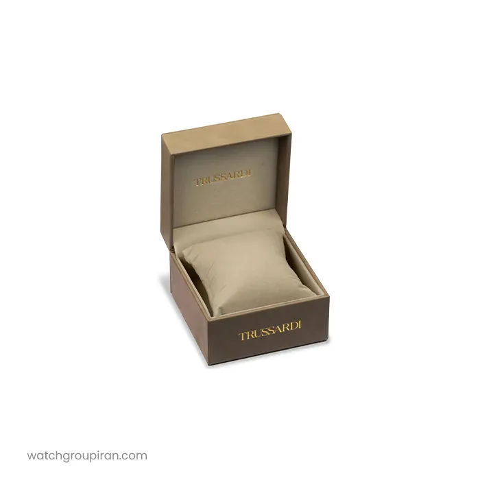 ساعت مچی زنانه تروساردی مدل R2453141504 — تصویر ۷