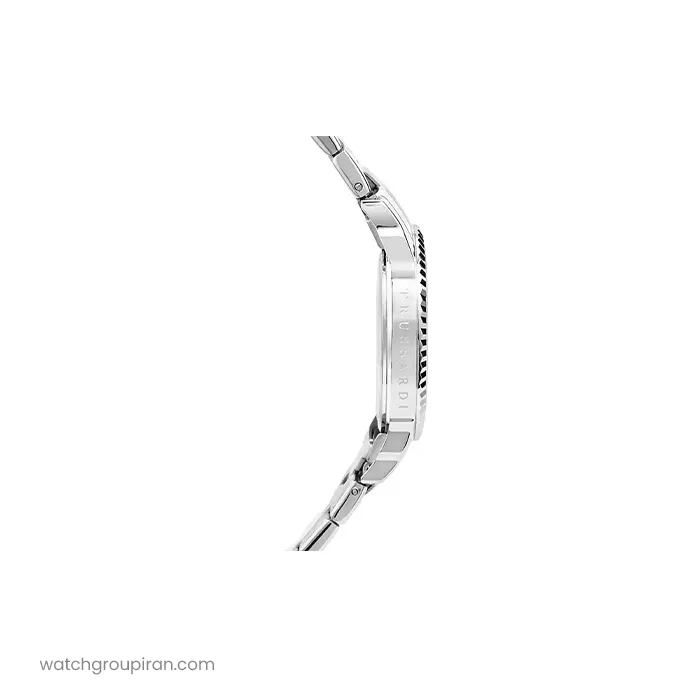 ساعت مچی زنانه تروساردی مدل R2453144506 — تصویر ۵