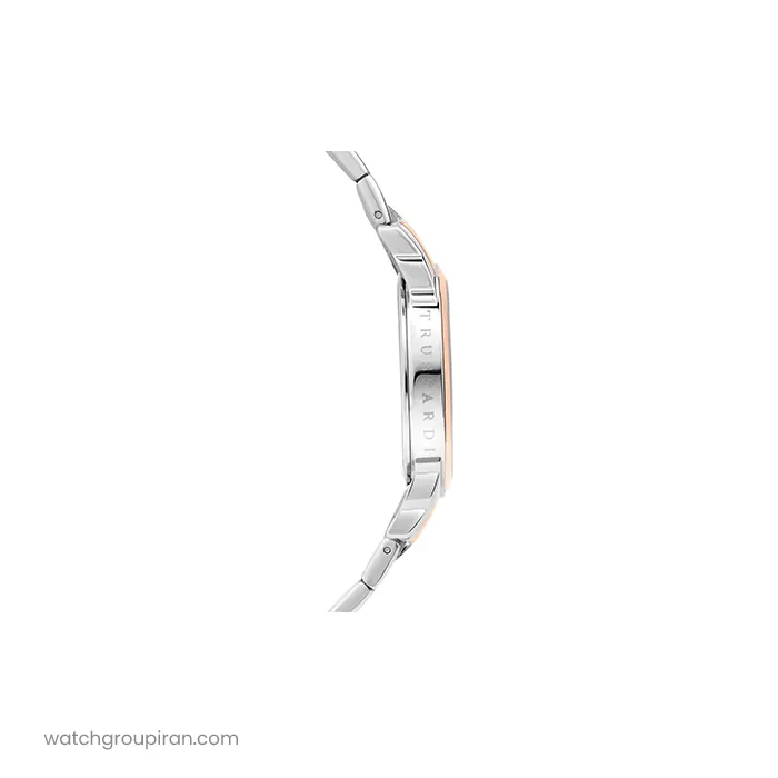 ساعت مچی زنانه تروساردی مدل R2453141501 — تصویر ۶