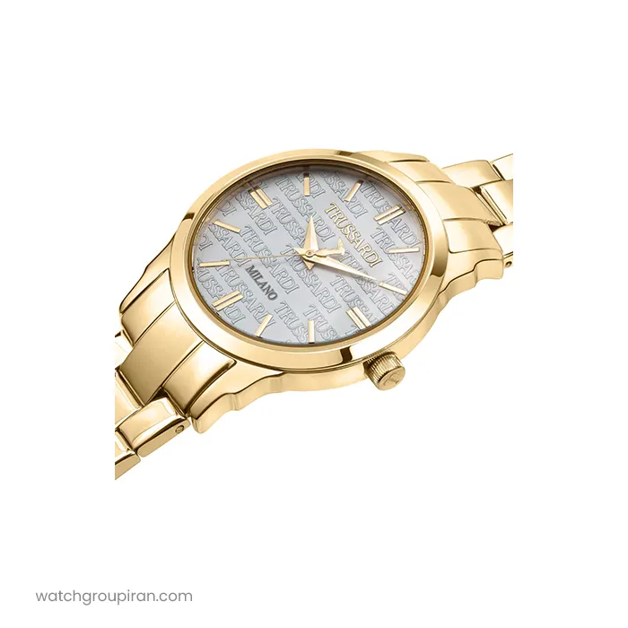 ساعت مچی زنانه تروساردی مدل R2453141507 — تصویر ۳