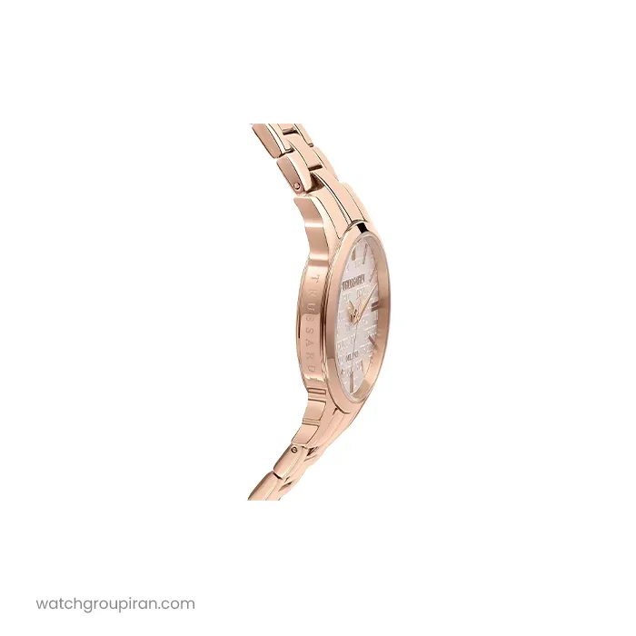 ساعت مچی زنانه تروساردی مدل R2453141506 — تصویر ۶