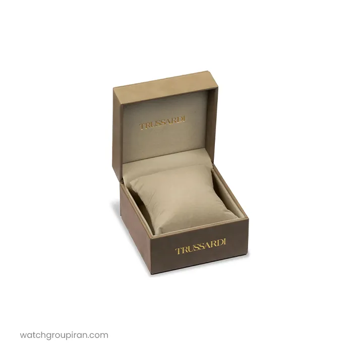 ساعت مچی زنانه تروساردی مدل R2453145512 — تصویر ۶
