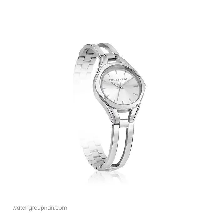 ساعت مچی زنانه تروساردی مدل R2453159502 — تصویر ۳