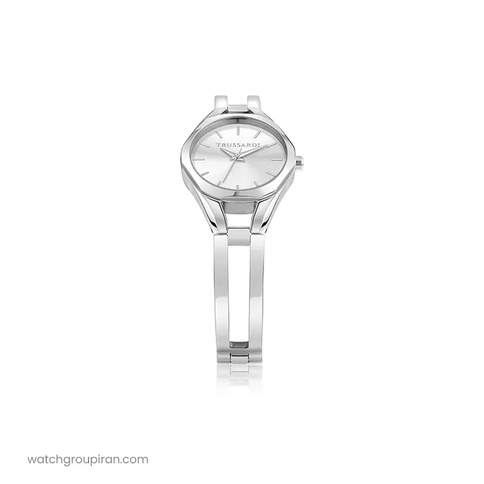 ساعت مچی زنانه تروساردی مدل R2453159502 — تصویر ۵