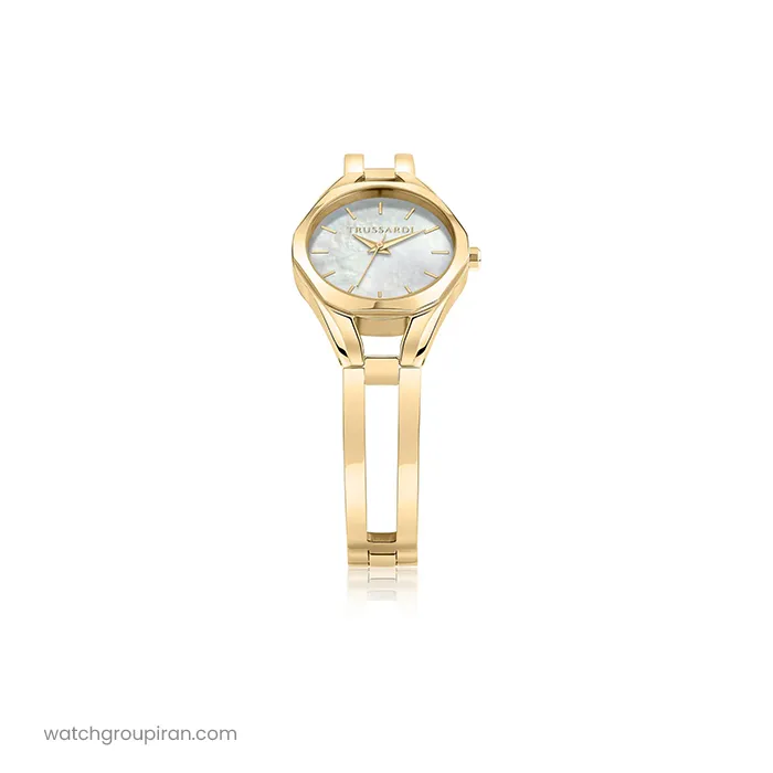 ساعت مچی زنانه تروساردی مدل R2453159501 — تصویر ۳