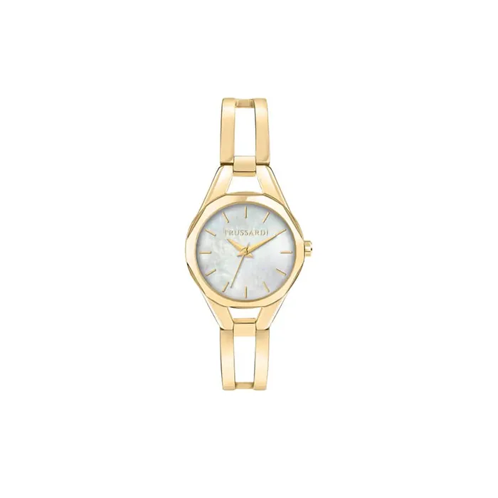 ساعت مچی زنانه تروساردی مدل R2453159501 — تصویر ۲