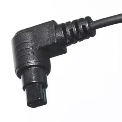 کابل یدکی فنری C8 دوربین کنون