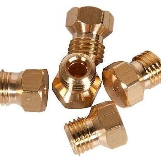 ژیگلور اجاق گاز (اصلی) کد 082