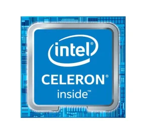 سی پی یو کارکرده اینتل سلرون INTEL CPU M 575 CELERON PPGA478
