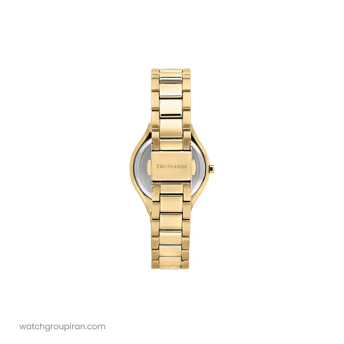 ساعت مچی زنانه تروساردی مدل R2453157505 — تصویر ۳