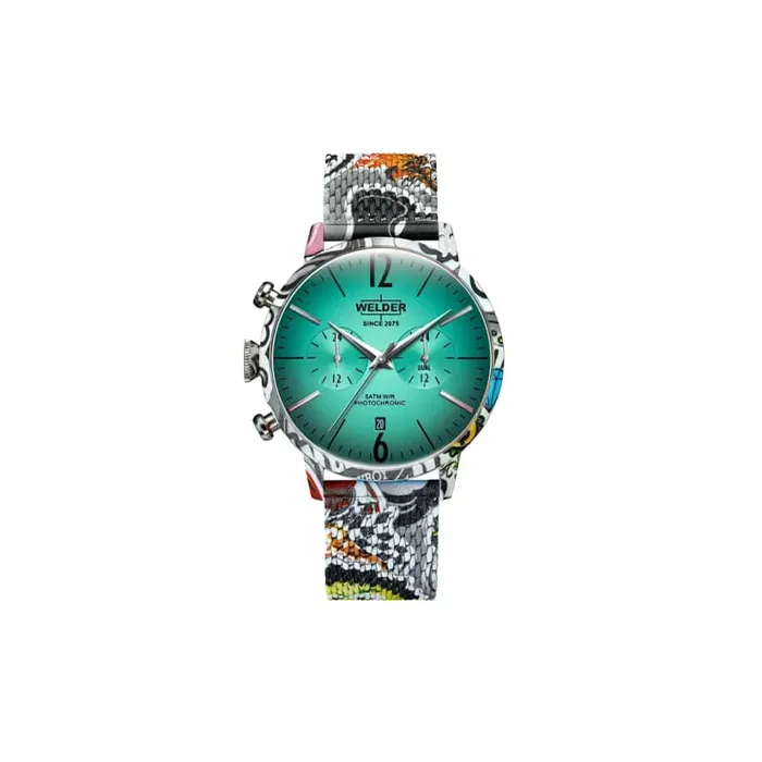 ساعت مچی مردانه ولدر مدل WWRC829 — تصویر ۲