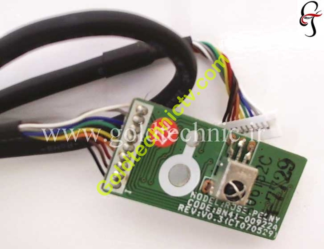 برد چشمی تلویزیون LA37A550P1R LA40F88BX