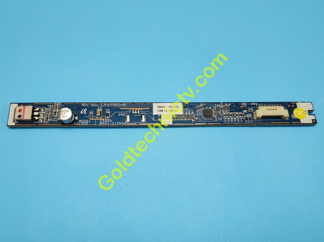 برد چشمی تلویزیون UA40C5550