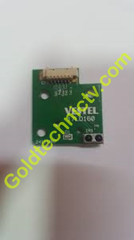 برد چشمی تلویزیون 49FA3000T