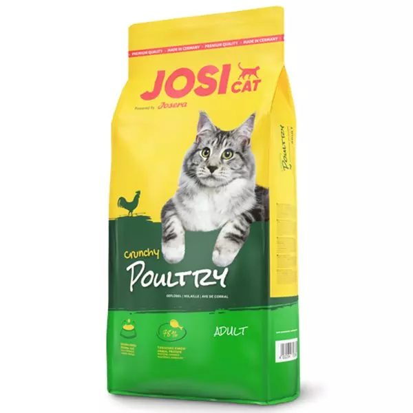 غذای گربه جوسرا مرغ – Josera chicken