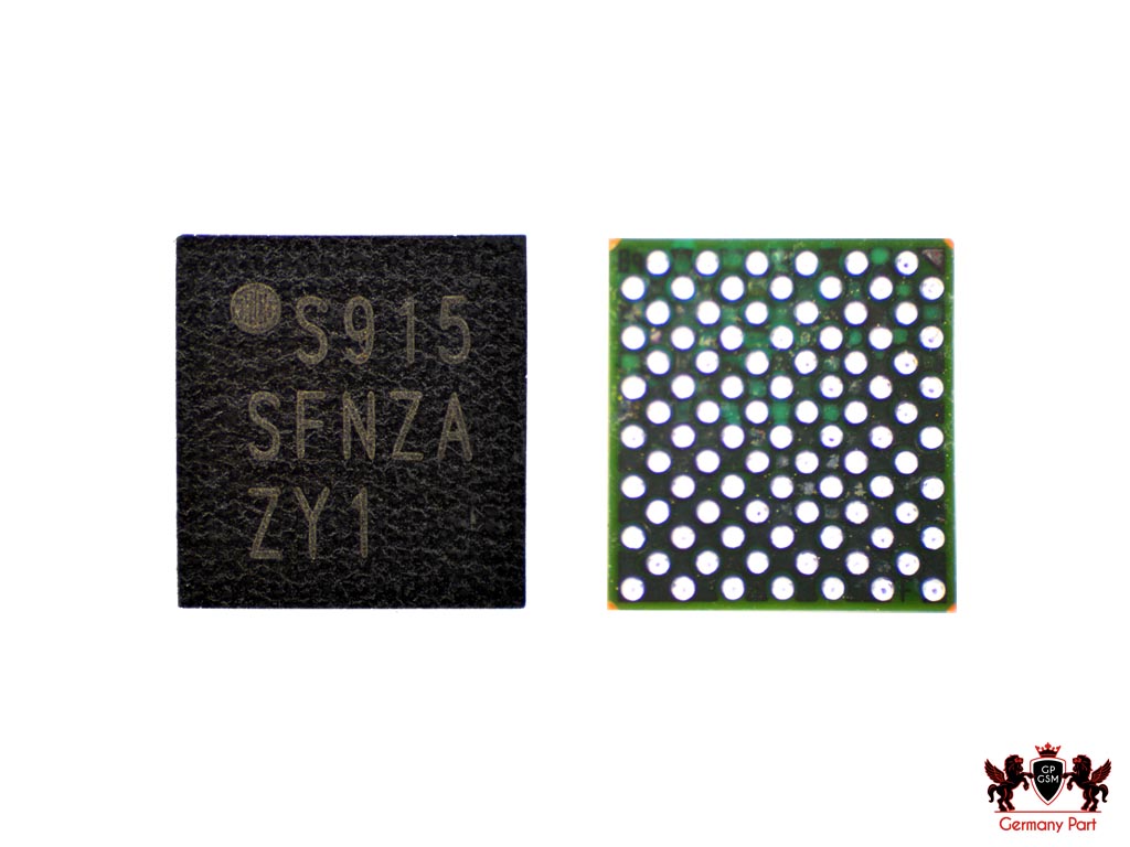 آی سی آر اف آنتن_IC RF SAMSUNG S915