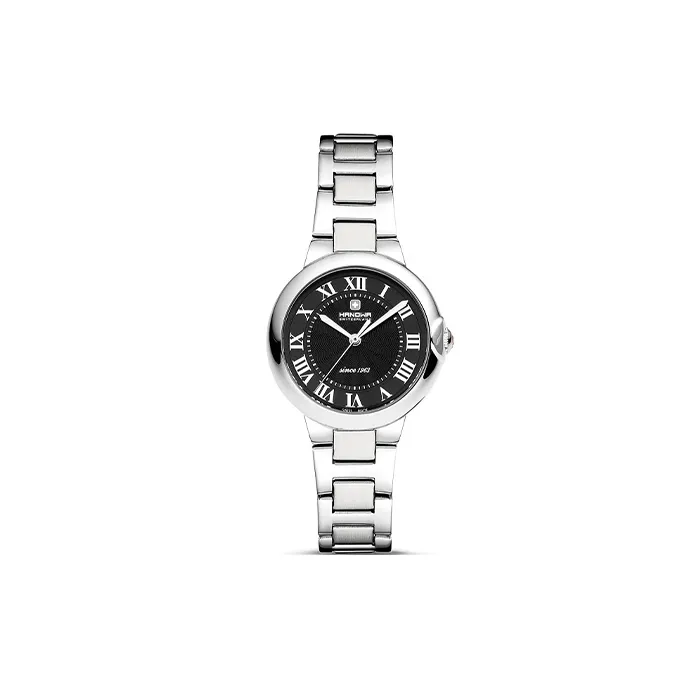 ساعت مچی زنانه هانوا مدل HAWLG0001501