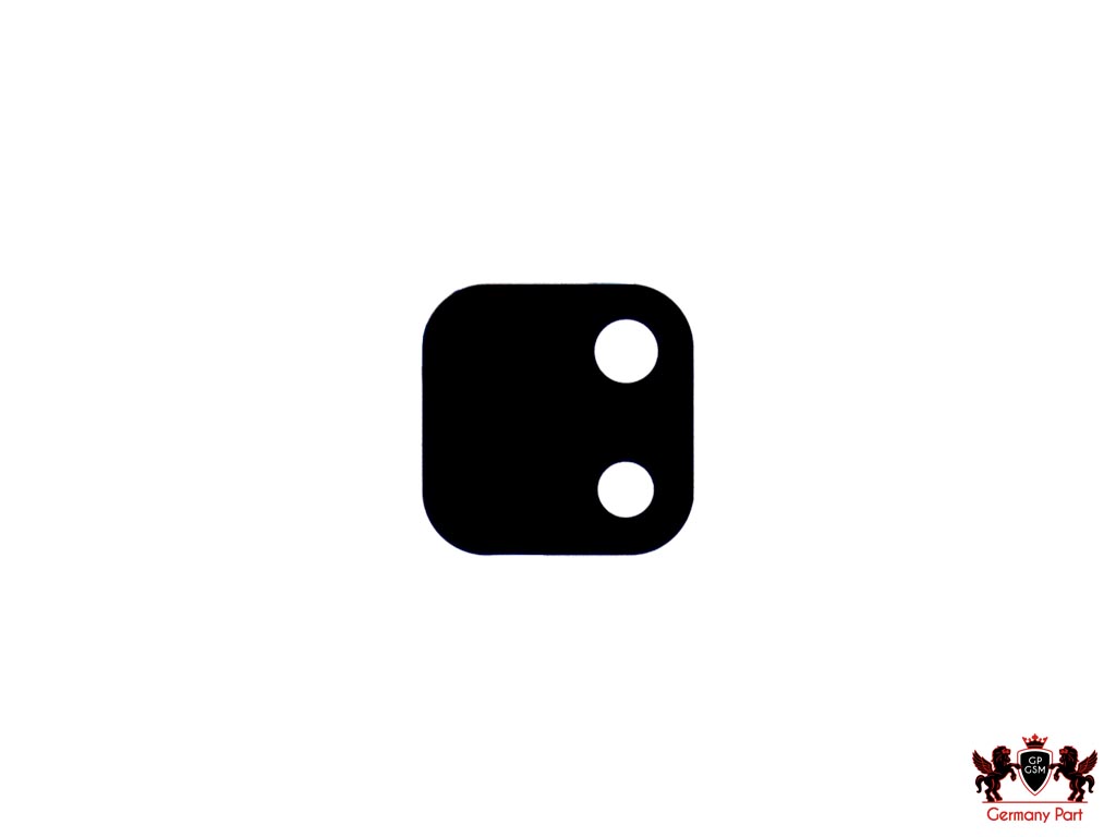 GLASS CAMERA REDMI 10A XIAOMI – شیشه دوربین رد می 10A شیاومی