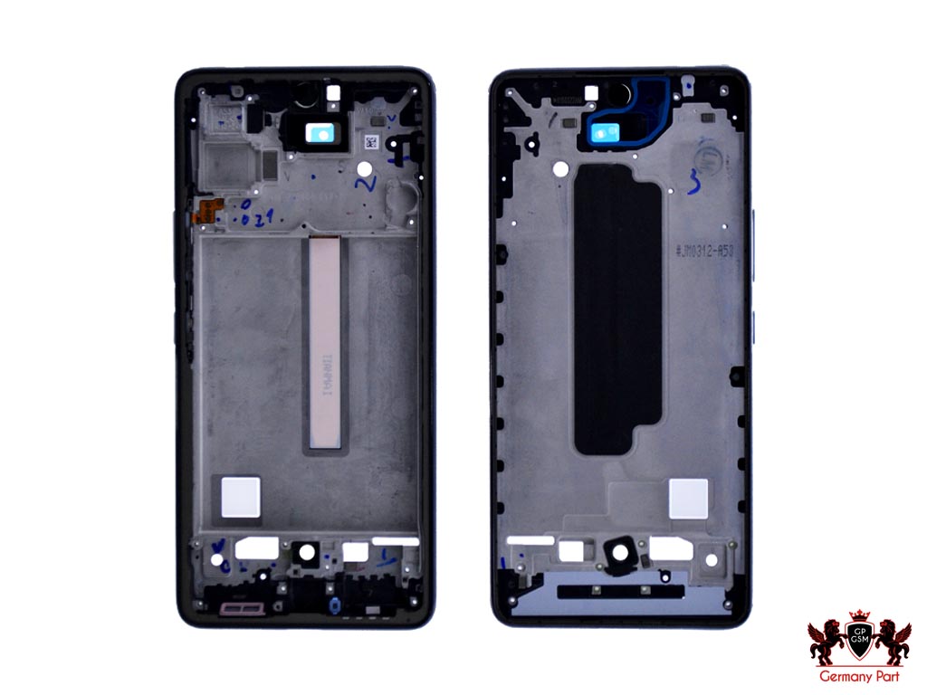شاسی A53 سامسونگ-MIDDLE FRAME A53 A536 SAMSUNG