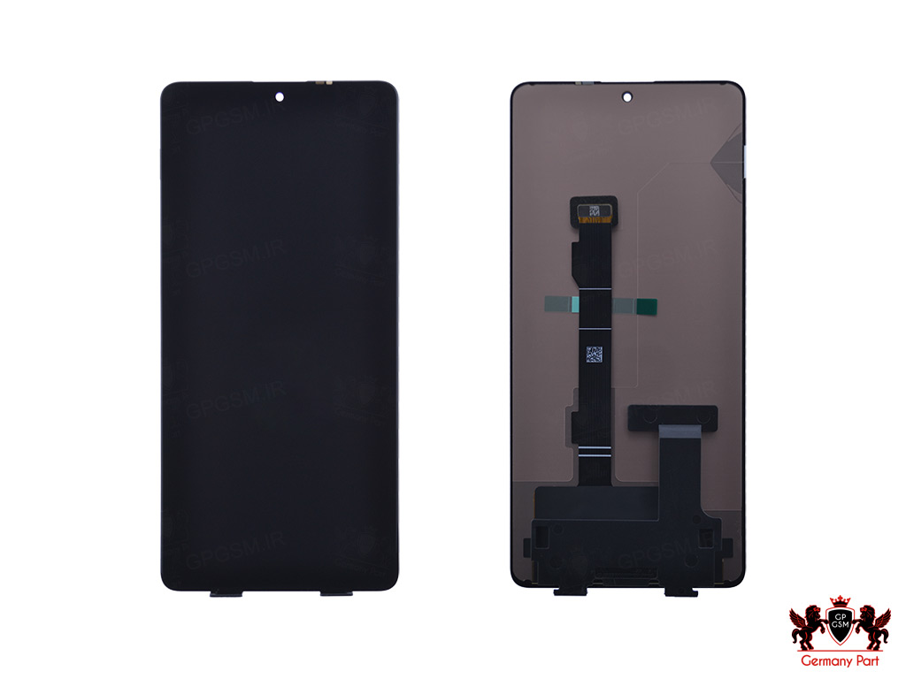 ال سی دی اصلی شیائومی ردمی نوت 12پرو – LCD REDMI NOTE 12 PRO 5G X5 PRO ORG XIAOMI