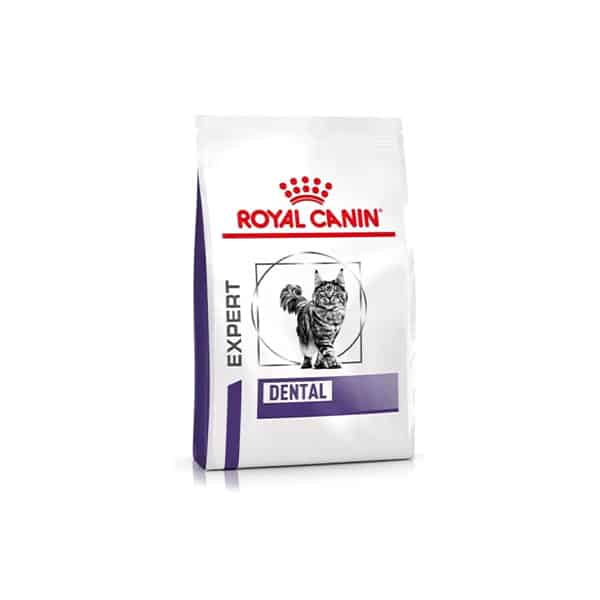 غذای گربه دنتال رویال کنین _Dental RoyalCanin
