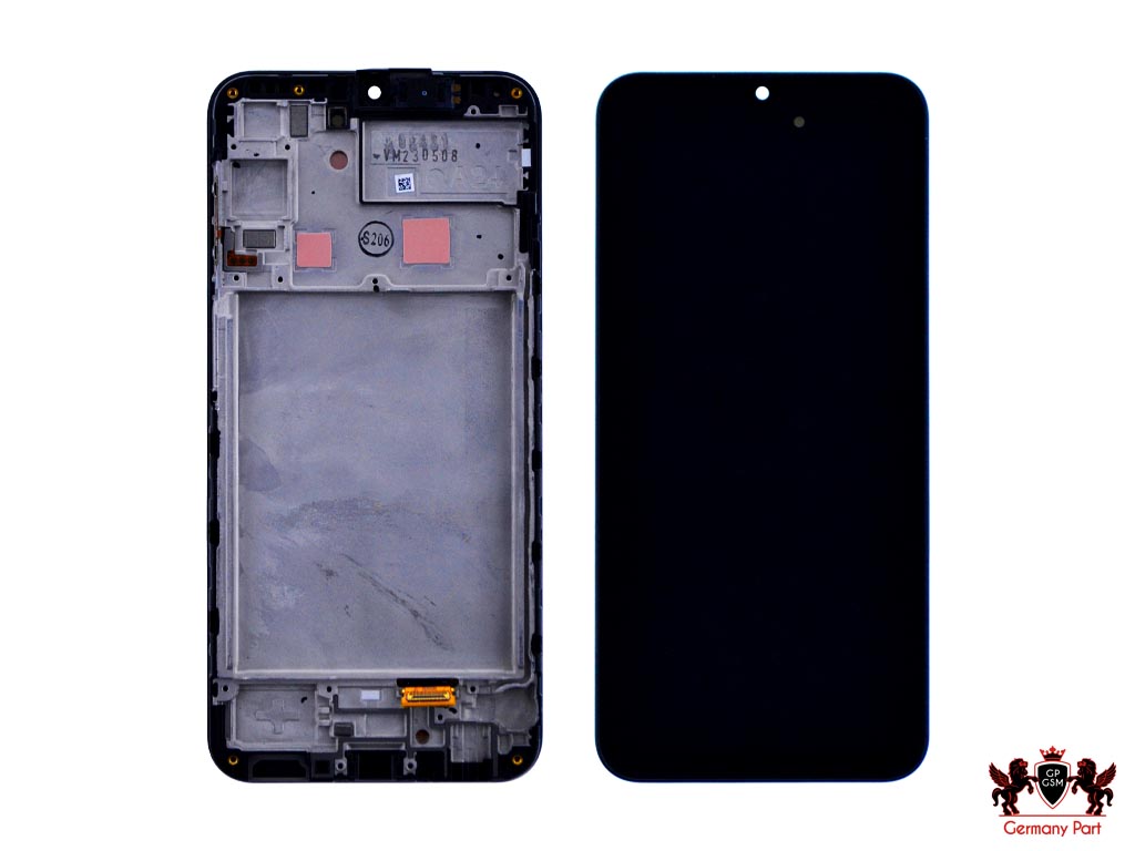 ال سی دی سامسونگ َ24 اصلی شرکتی با فریم – LCD A24 A245 4G FULL GALAXY SAMSUNG ORG