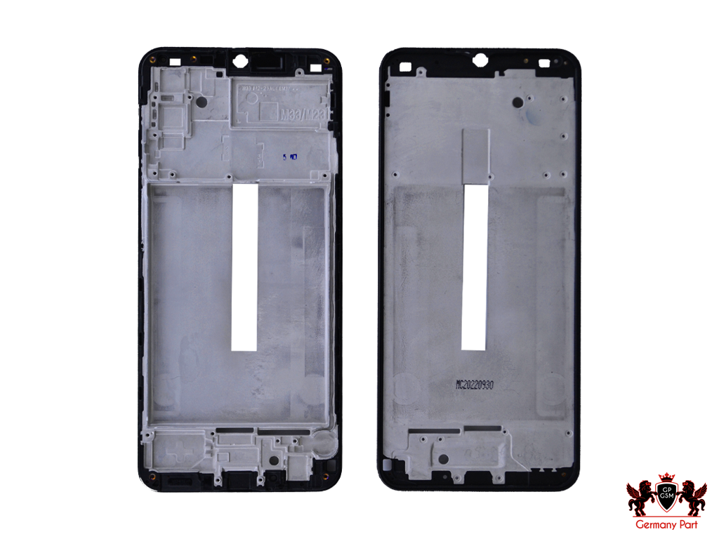 شاسی M23 سامسونگ-MIDDLE FRAME M23 M235 SAMSUNG