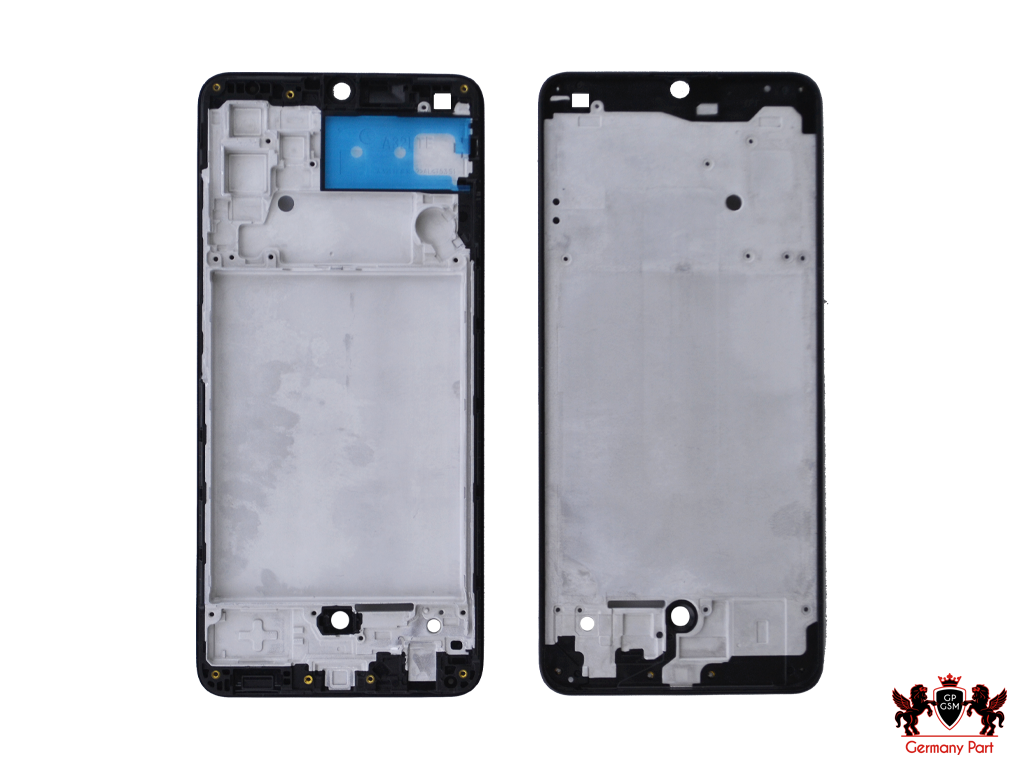 شاسی A32 سامسونگ-MIDDLE FRAME A32 A325 SAMSUNG