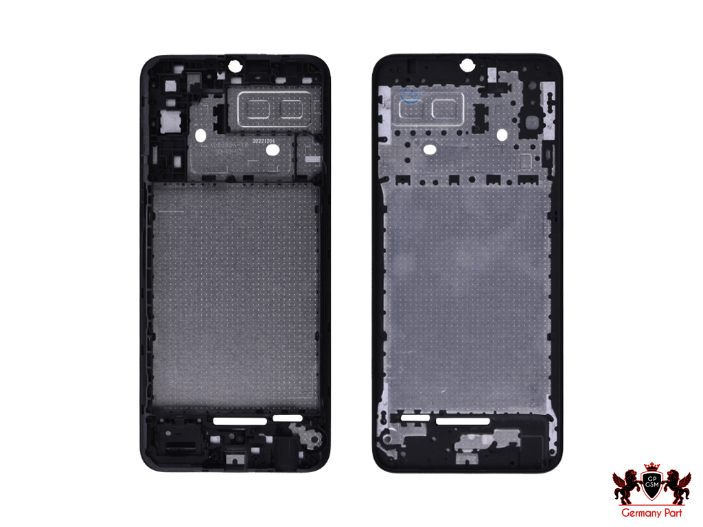 شاسی A04E سامسونگ-MIDDLE FRAME A04E SAMSUNG