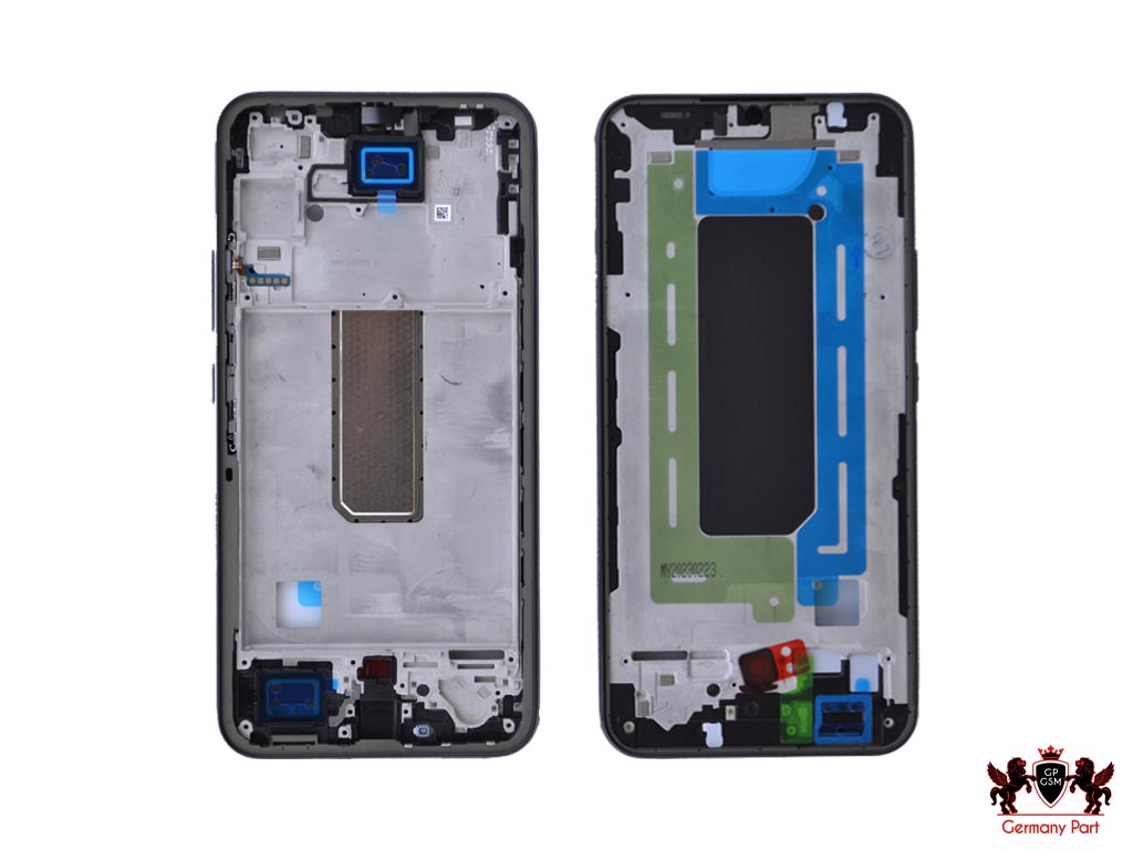 شاسی A34 سامسونگ-MIDDLE FRAME A34 SAMSUNG