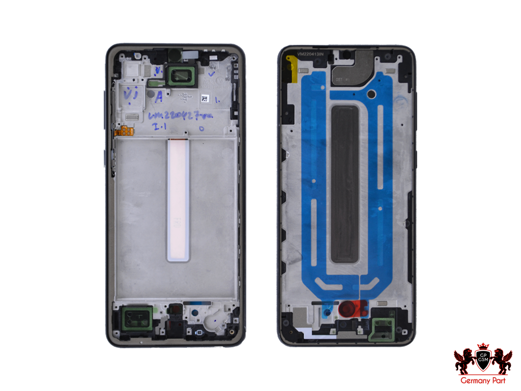 شاسی A33 سامسونگ-MIDDLE FRAME A33 A336 SAMSUNG