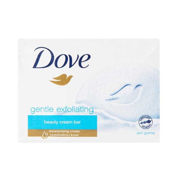 صابون داو Dove مدل میسلار micellar حجم 90 گرم