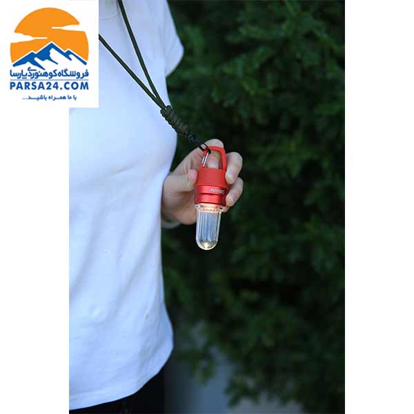 فانوس سانری مدل RIVER LIGHT-S — تصویر ۷
