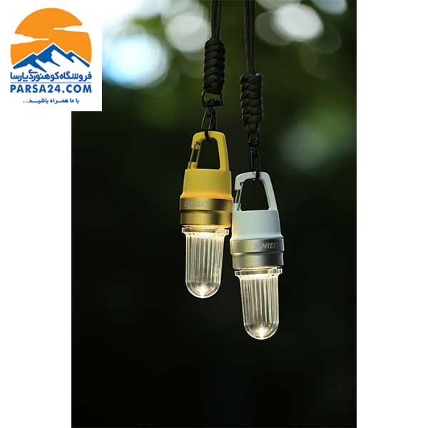 فانوس سانری مدل RIVER LIGHT-S — تصویر ۸