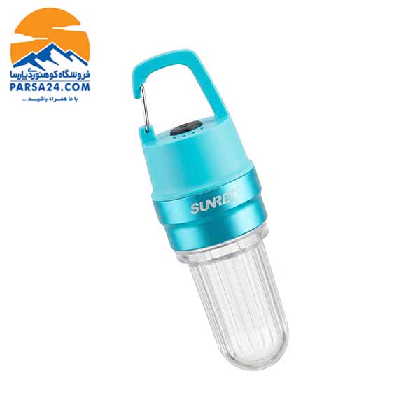 فانوس سانری مدل RIVER LIGHT-S