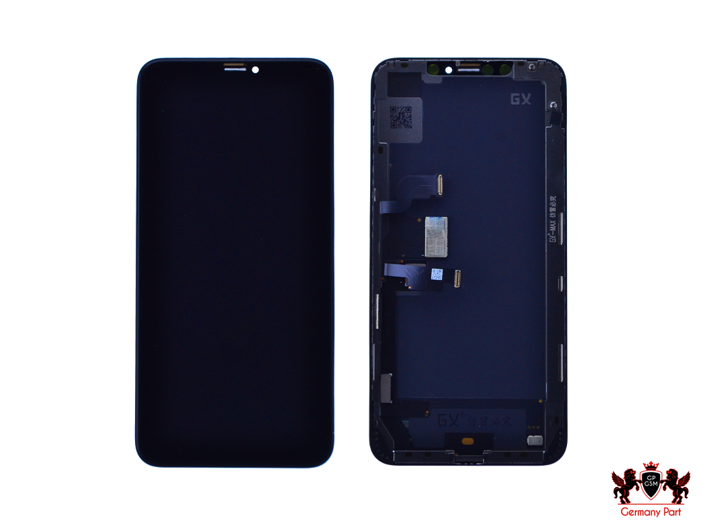 ال سی دی آیفون – LCD XS MAX GX IPHONE