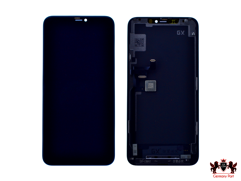 ال سی دی آیفون – LCD 11 PRO MAX GX OLED IPHONE