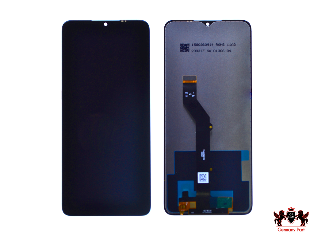 ال سی دی نوکیا 5.3 اندروید اصلی – LCD 5.3 NOKIA